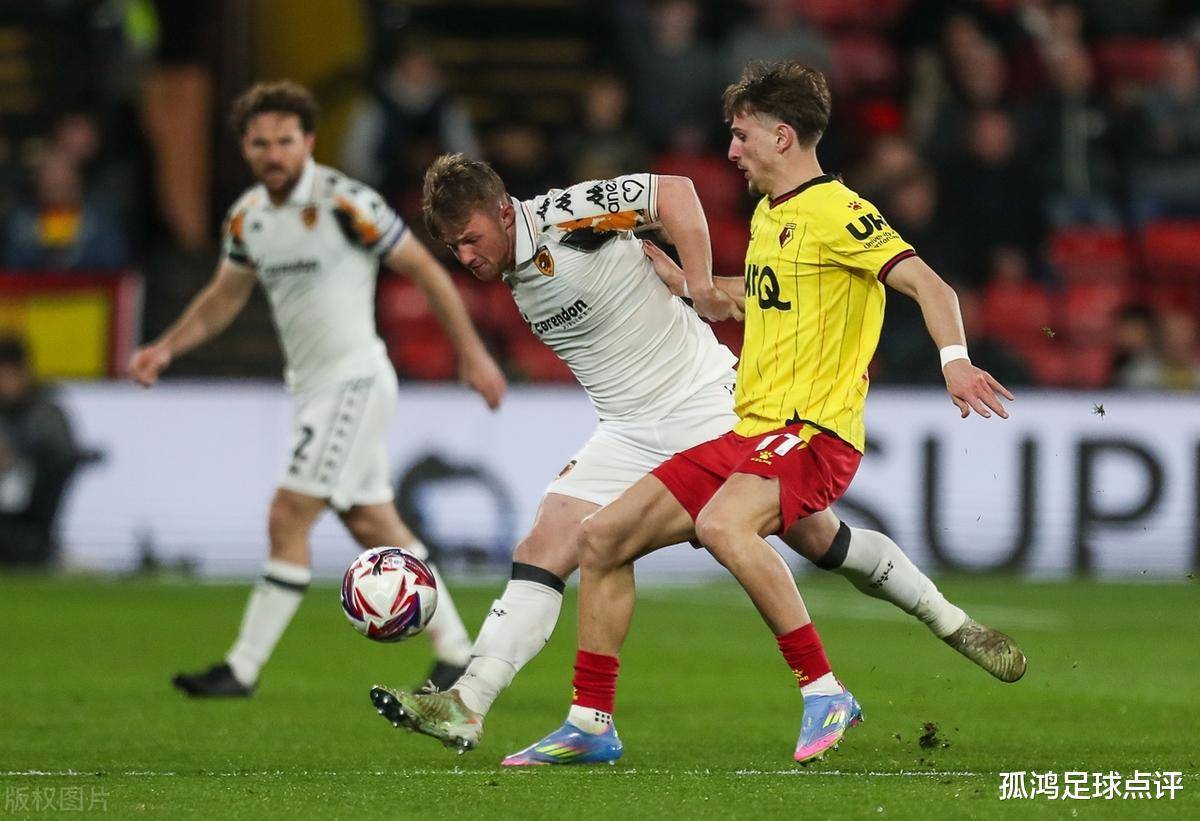 关于沃特福德客场惨败，保级希望几乎破灭的信息