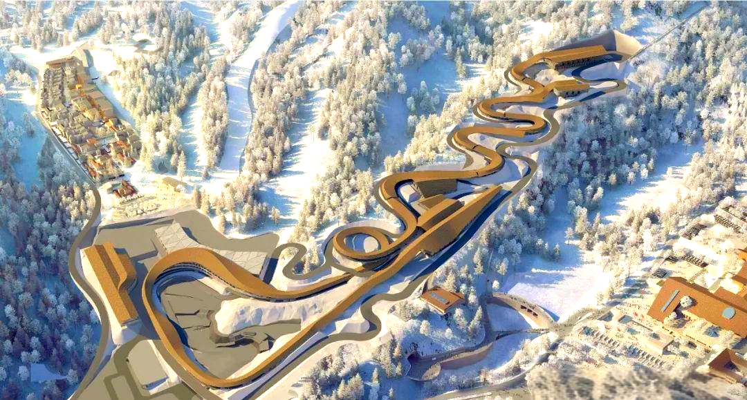 开云平台-瑞士队在雪橇赛事中表现出色