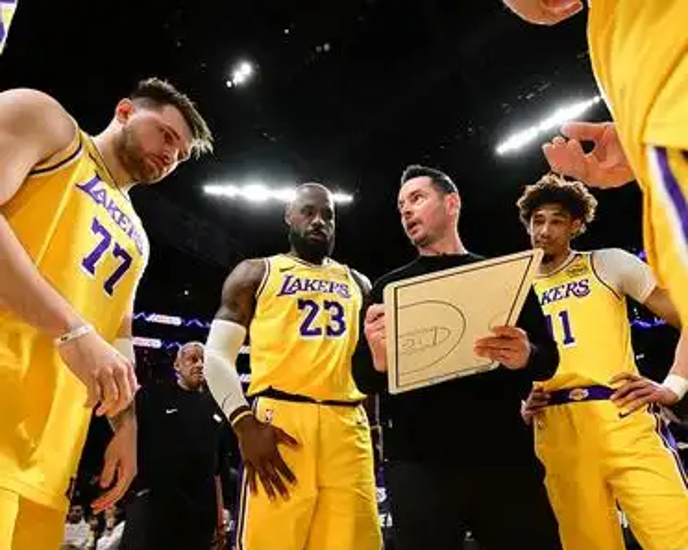 开云体育登录-勇士不敌湖人，球队陷入丢失连胜