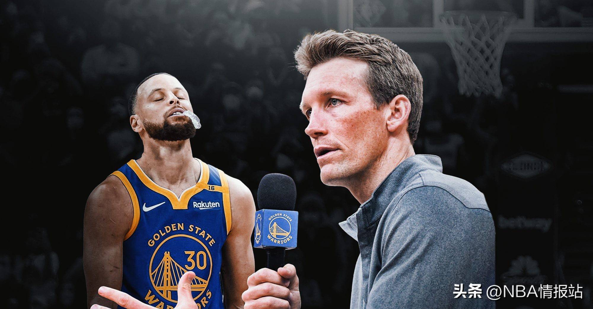 勇士不敌湖人，球队陷入丢失连胜