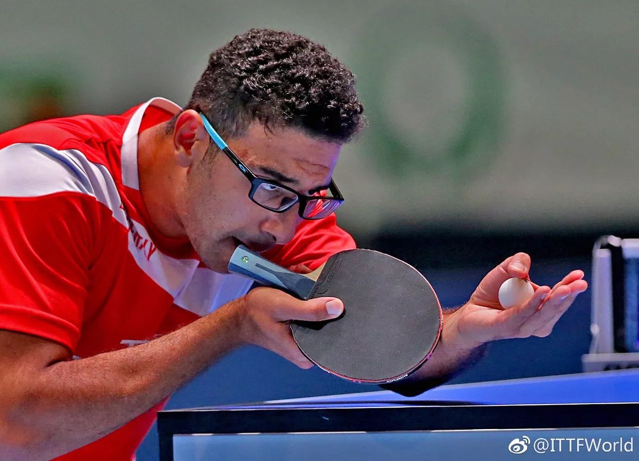 开云体育平台APP-关于奥地利乒乓球队逆转英国乒乓球队，水谷隼完成帽子戏法的信息