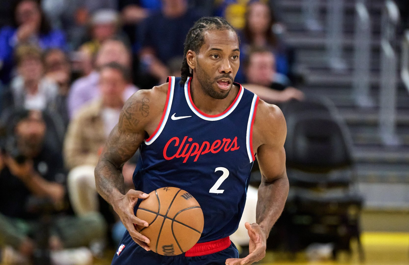 快船负于掘金，戴维斯无力回天的简单介绍