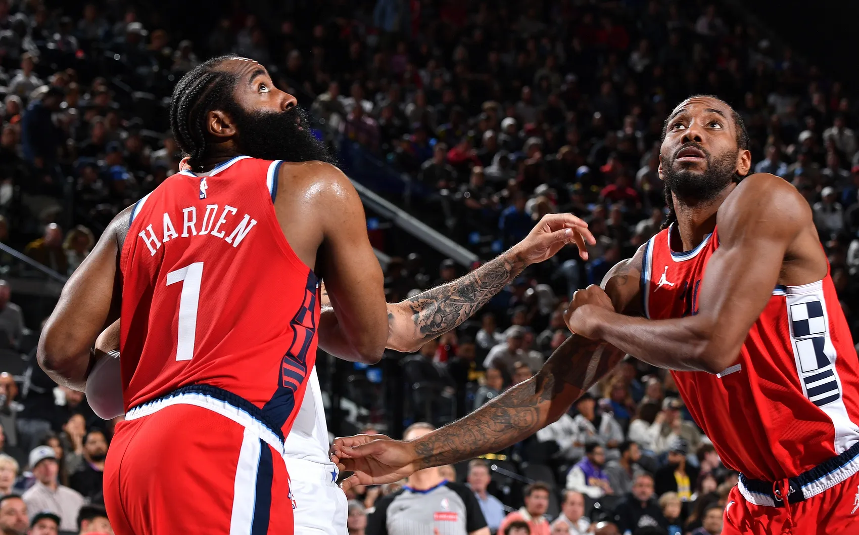 快船擒灰熊,乔治27分 快船擒灰熊,乔治27分