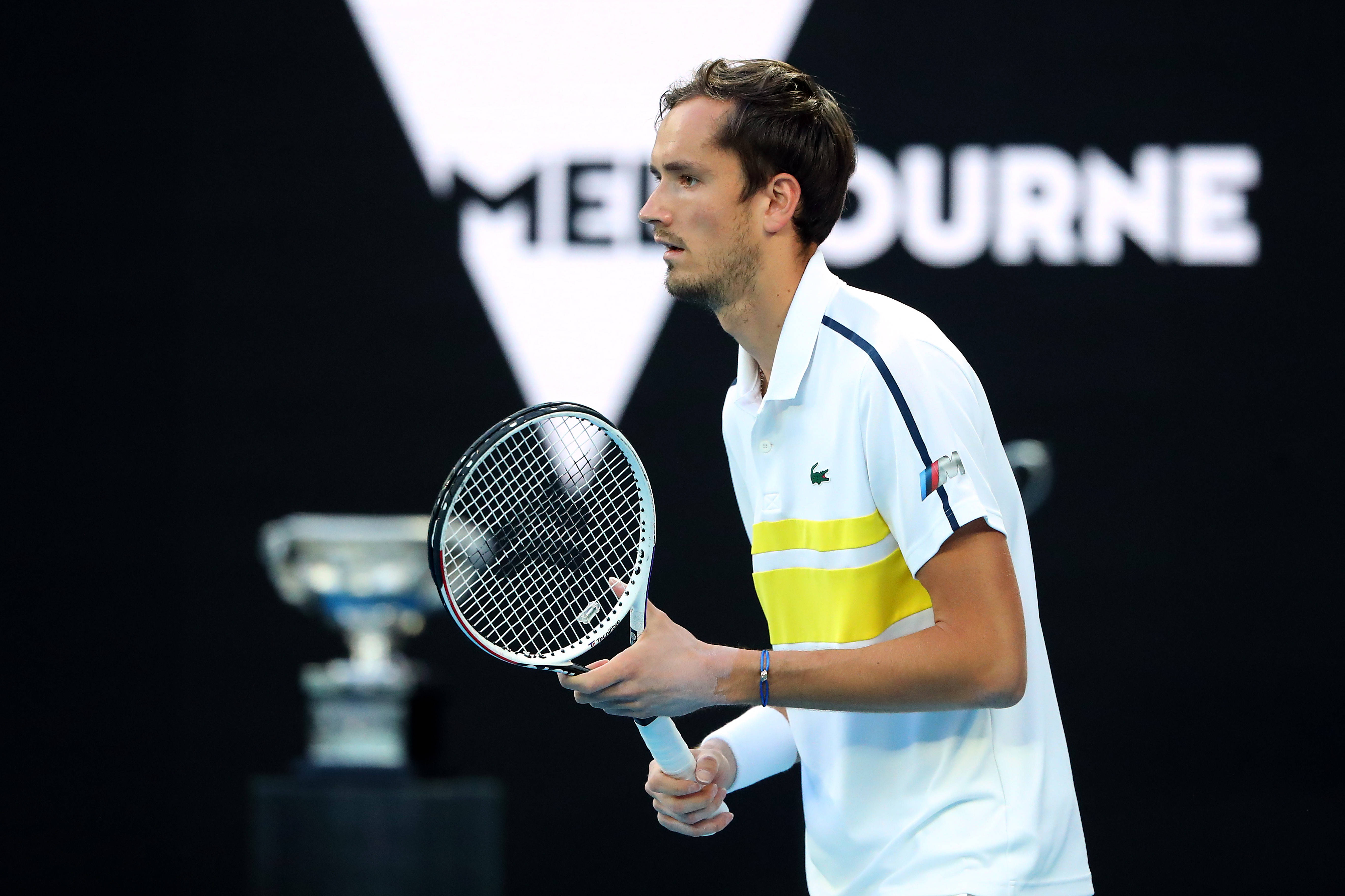 开云官网-关于意大利网球队轻取英国网球队，梅德韦杰夫惊艳世界的信息