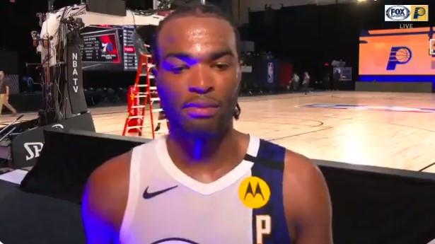 开云官网-步行者逆转活塞，沃伦砍下25分的简单介绍