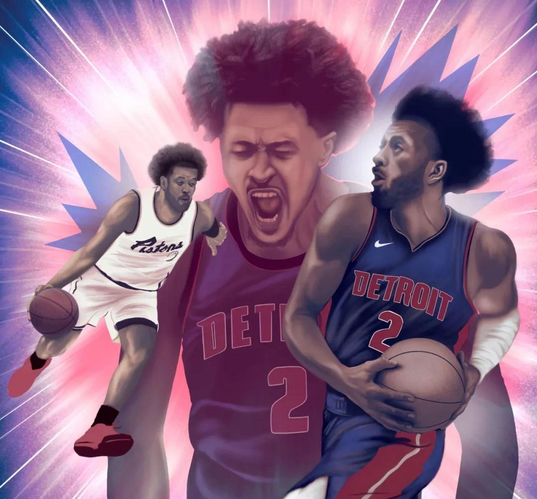 步行者逆转活塞,沃伦砍下25分的简单介绍 步行者逆转活塞,沃伦砍下25分的简单介绍