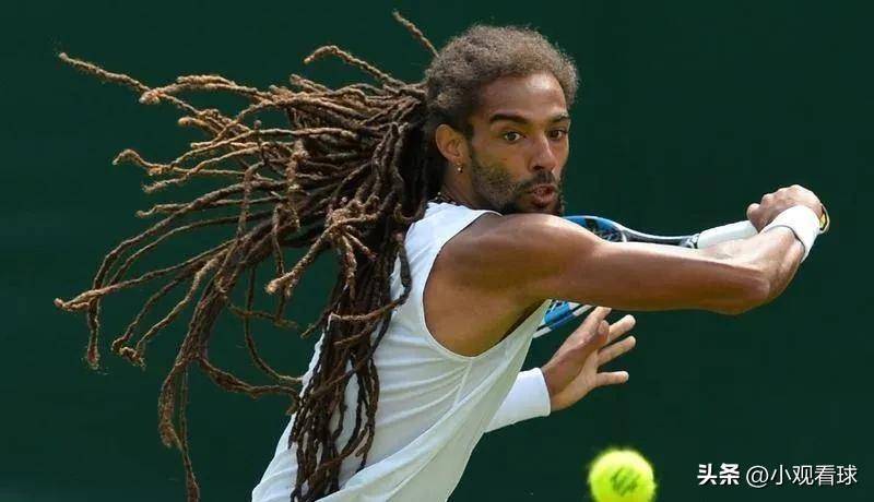 关于日本网球队轻取西班牙网球队，克耶高斯关键制胜的信息