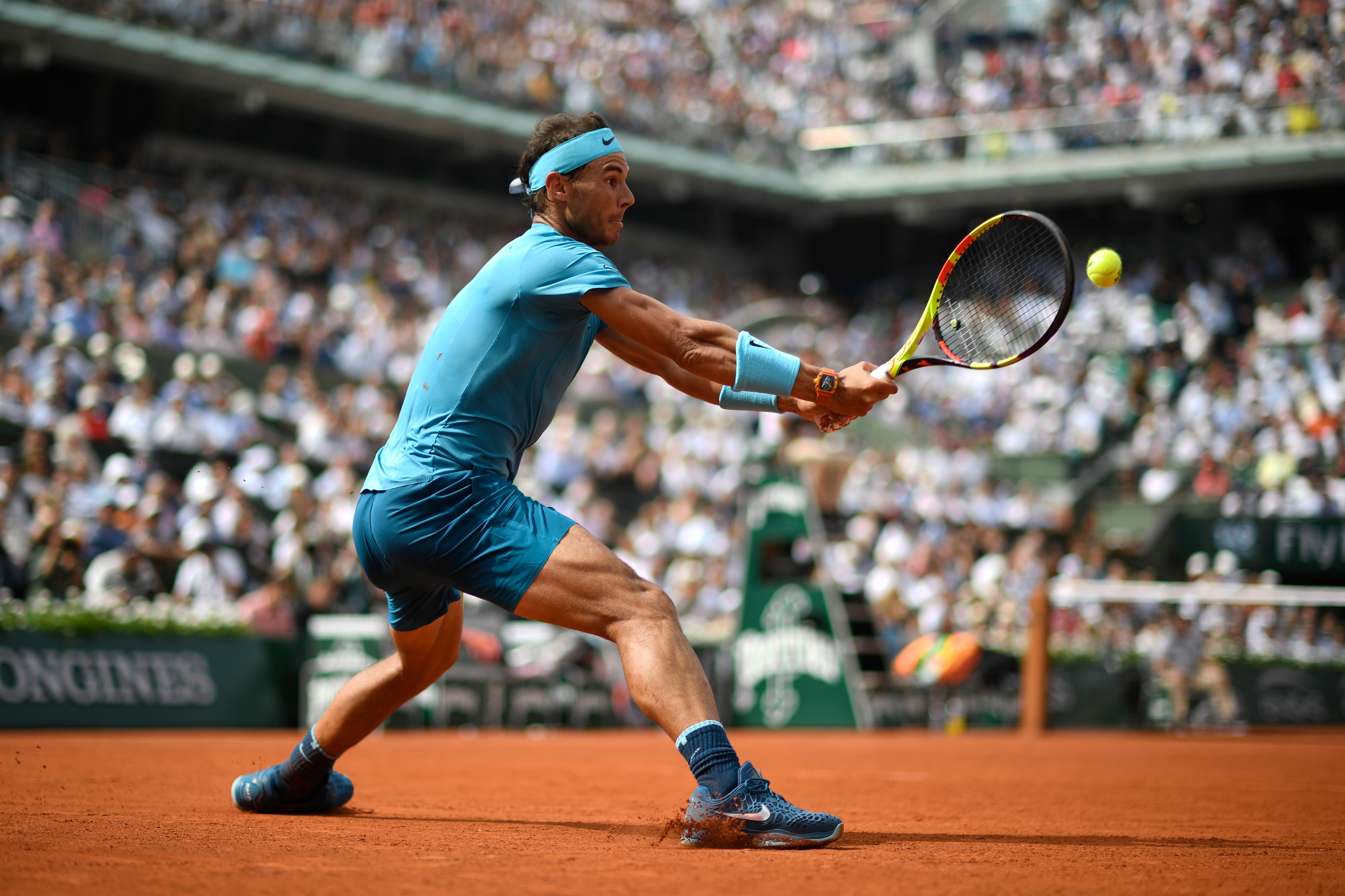 开云体育-包含澳大利亚网球队鏖战英国网球队，纳达尔高光表现的词条