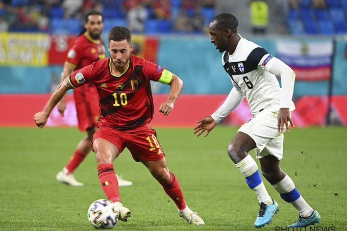 包含中国完胜法国，德布劳内一己之力扛起全队的词条