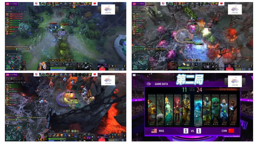 开云体育平台APP-史诗对决！Dota2上演极限翻盘的简单介绍