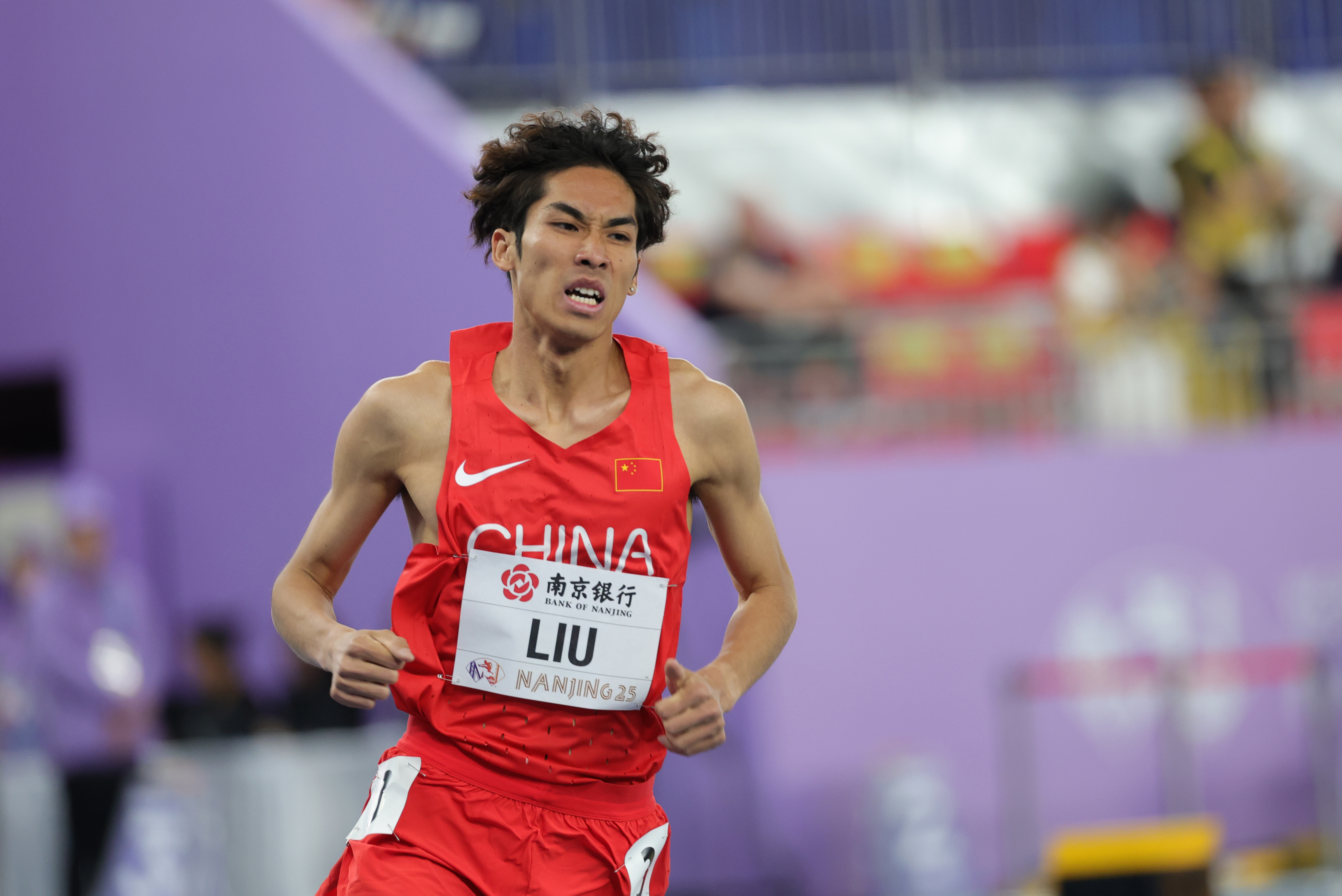 开云体育官网-包含田径赛季收官，冠军榜单揭晓的词条