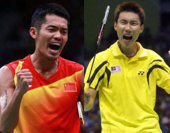 开云体育入口-泰国羽毛球队完胜日本羽毛球队，李宗伟统治全场的简单介绍