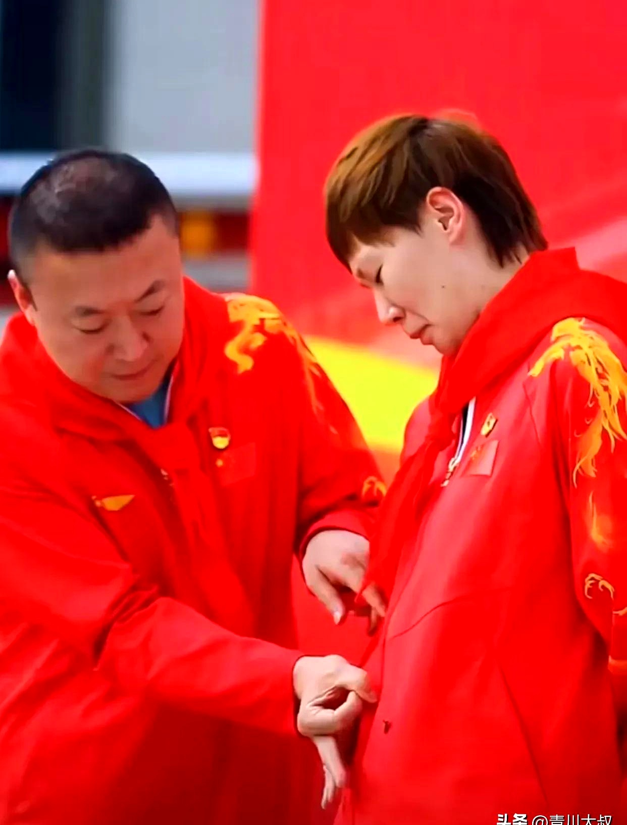 开云体育在线-泰国队绝杀法国队，马琳惊艳四座