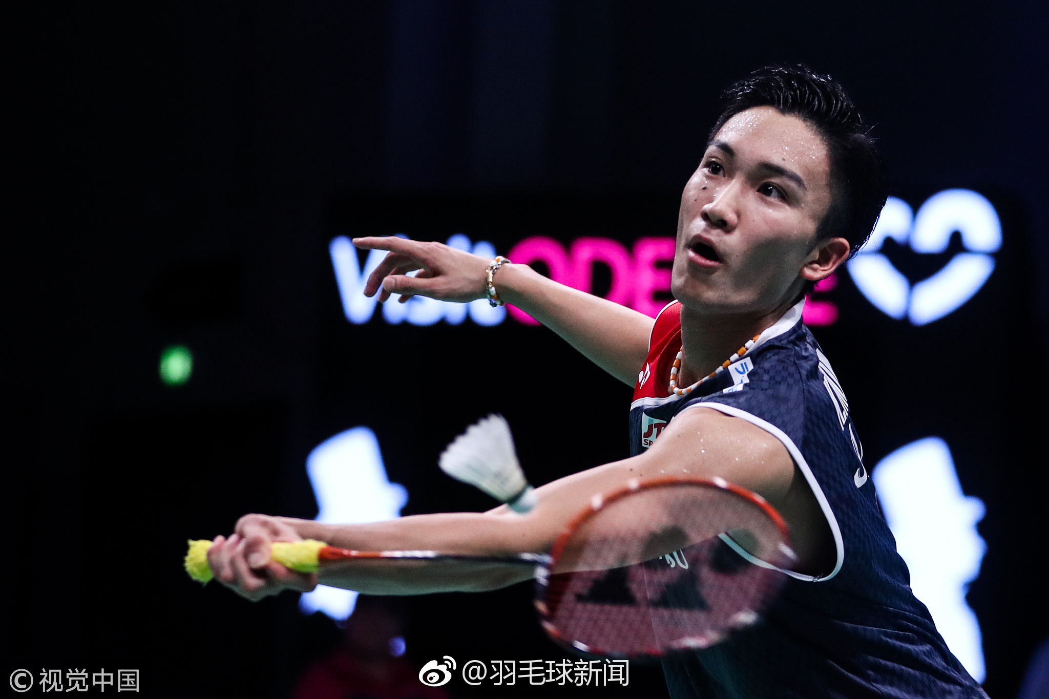 开云体育app-韩国队横扫丹麦队，戴资颖高光表现