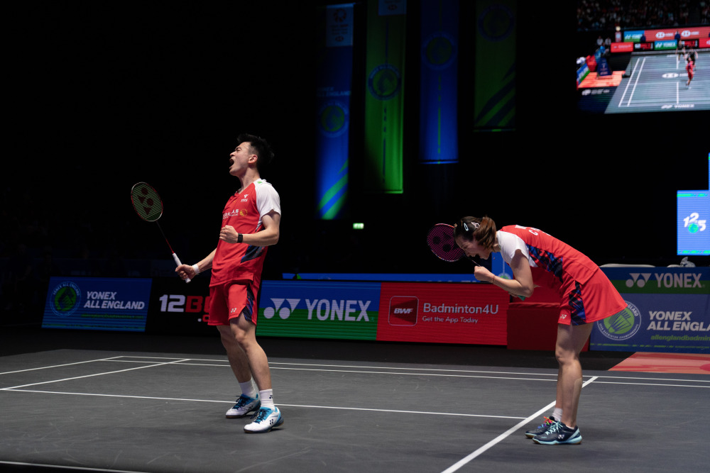 韩国队鏖战马来西亚队，郑思维高光表现