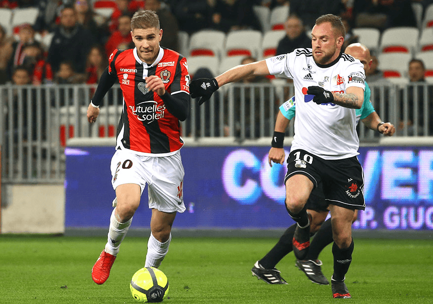 开云体育-摩纳哥主场击败南特，提升排名